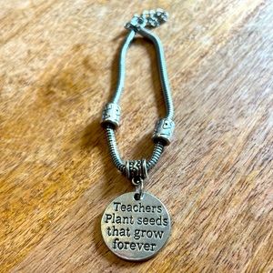 Teacher Bracelet Bundle